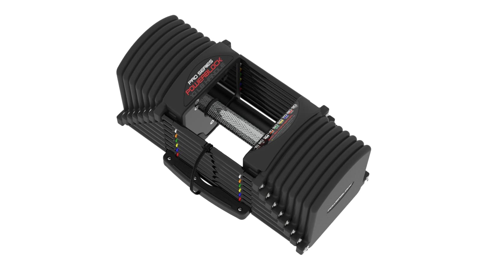 PowerBlocks Commercial Use Rogue Fitness